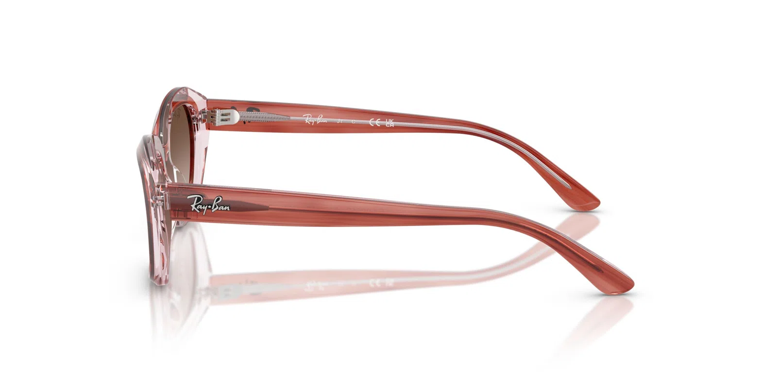 Ray-Ban Junior 9081S Sunglasses - view 34